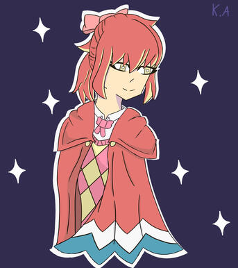 Human Celeste DTIYS