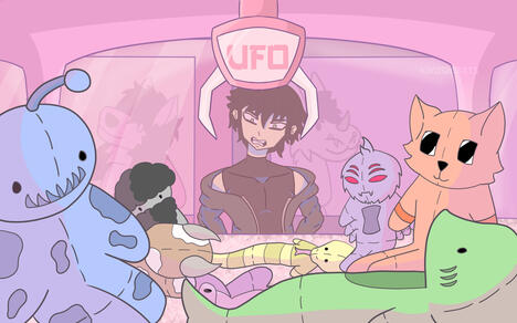 Arcade Madness